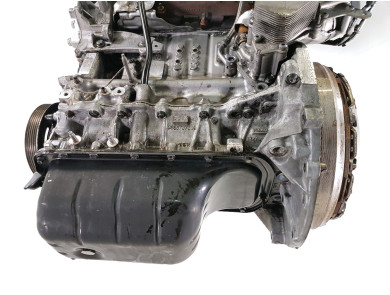 Engine type 9H05 - Citroen DS3 I PH.1 - S0-8052B
