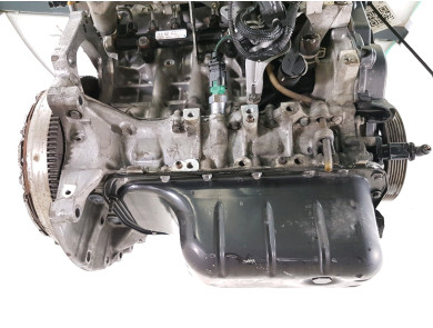 Engine type 9H05 - Citroen DS3 I PH.1 - S0-8052B