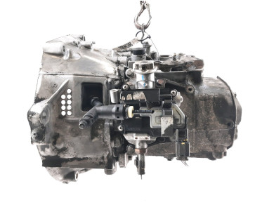 Boîte de vitesses type 20EA30 - Citroen DS3 I PH.1 - W1-9059V
