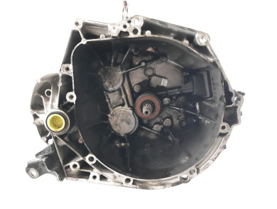 Gearbox type 20EA30 - Citroen DS3 I PH.1 - W1-9059V