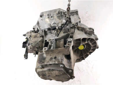 Gearbox type 20EA30 - Citroen DS3 I PH.1 - W1-9059V