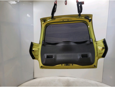 Hayon - Citroen C3 PICASSO PH.1 - Jaune Fonce - 9803598080 - G1-7447V