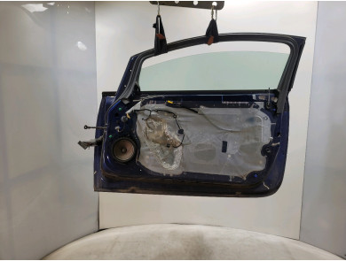 Porte droite (3 portes) - Opel ASTRA GTC J - Bleu Clair - 13394361 - H2-0874F