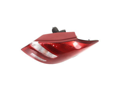 Right rear light - Skoda FABIA II PH.2 - 5J6945112 - Y2-0760C