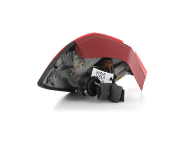 Right rear light - Skoda FABIA II PH.2 - 5J6945112 - Y2-0760C
