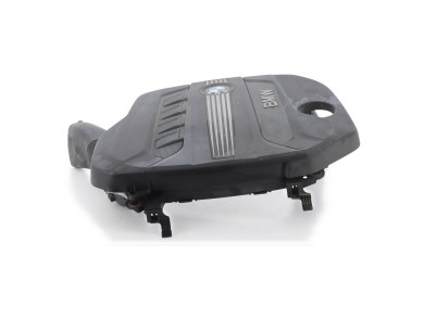 Air box - BMW X3 II PH.1 - 13717811027 - L0-8663N