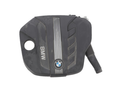 Air box - BMW X3 II PH.1 - 13717811027 - L0-8663N