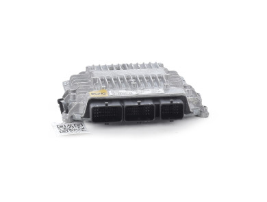 Engine calculator used - Ford C-MAX - KYMCJ38AC