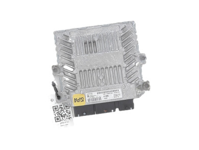Calculateur moteur - Ford C-MAX I PH.2 - KYMCJ38AC - I1-6184T