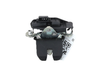 Rear lid lock - Skoda FABIA II PH.2 - Blanc - 5J0827501D - R1-3756P