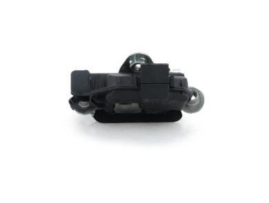 Rear lid lock - Skoda FABIA II PH.2 - Blanc - 5J0827501D - R1-3756P