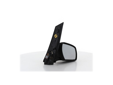 Right wing mirror - Ford C-MAX I PH.2 - Noir - 1615280 - F1-3568B