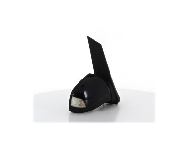 Right wing mirror - Ford C-MAX I PH.2 - Noir - 1615280 - F1-3568B