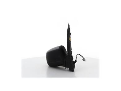 Right wing mirror - Ford C-MAX I PH.2 - Noir - 1615280 - F1-3568B