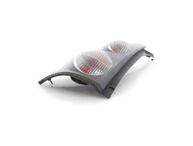 Left rear light - Citroen C1 I PH.1 - 00006350X8 - U1-8234E