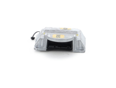 Airbag control unit used - BMW X3 - 65777911606