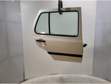 Right rear door