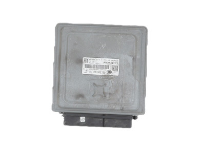 Calculateur moteur - Skoda FABIA II PH.2 - 03L906023NG - I1-6269K