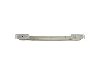 Rear bumper reinforcement bar - Ford KA II - Blanc - 1557233 - B1-6614K