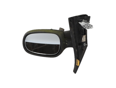 Right wing mirror used - Renault MEGANE SCENIC - 7700431543