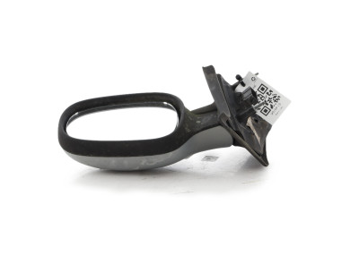 Right wing mirror - Renault MEGANE SCENIC I PH.2 - Gris Clair - 7700431543 - S1-4816K