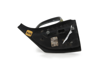 Right wing mirror - Renault MEGANE SCENIC I PH.2 - Gris Clair - 7700431543 - S1-4816K