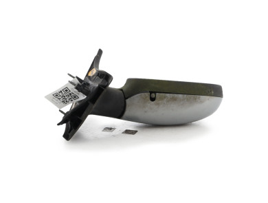 Right wing mirror - Renault MEGANE SCENIC I PH.2 - Gris Clair - 7700431543 - S1-4816K