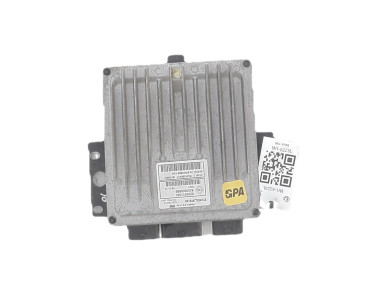 Engine calculator - Renault CLIO III PH.2 - 8200911560 - W1-6223L