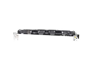 Traverse de pare choc arrière - Peugeot 508 I PH.1 - Marron Fonce - 9686539380 - B1-6303Q