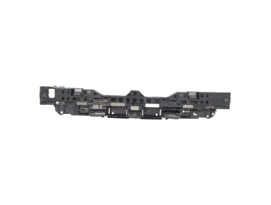Traverse de pare choc arrière - Peugeot 508 I PH.1 - Marron Fonce - 9686539380 - B1-6303Q