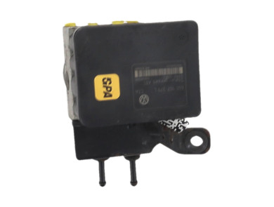 ABS pump motor - Volkswagen POLO IV PH.1 - 6Q0698117A - B1-6069X