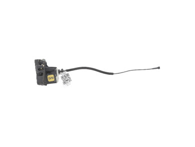 Serrure de porte avant gauche occasion - Renault CLIO - 7700434604