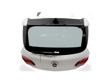 Hayon occasion - Opel CORSA - 13428754
