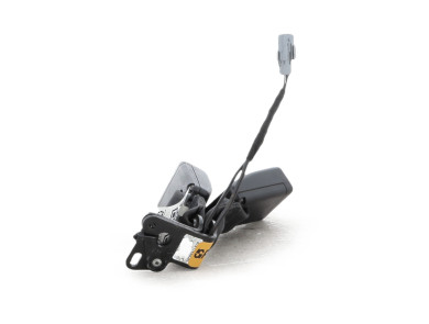 Attache ceinture sécurité arrière gauche - Renault CLIO ESTATE IV PH.1 - 878170058R - Z1-7151K