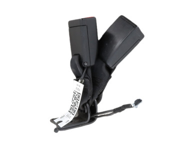 Left rear belt clip - Renault CLIO ESTATE IV PH.1 - 878170058R - Z1-7151K