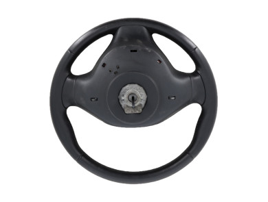 Steering wheel - Renault CLIO ESTATE IV PH.1 - 985105453R - T1-7207Z