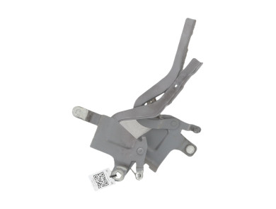 Hood hinges - Renault CLIO ESTATE IV PH.1 - Gris Fonce - 654010257R - C1-7035Z