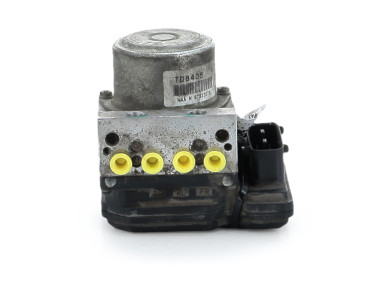ABS pump motor - Renault KOLEOS I PH.1 - 47660JY66E - A1-7501Y