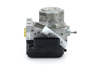 ABS pump motor - Renault KOLEOS I PH.1 - 47660JY66E - A1-7501Y
