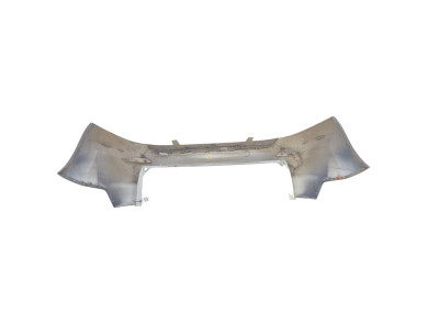 Rear bumper - Ford MONDEO SW III PH.1 - Marron Fonce - 1704621 - V1-6251P