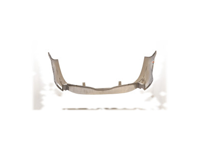 Pare choc arrière - Ford MONDEO SW III PH.1 - Marron Fonce - 1704621 - V1-6251P