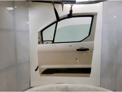 Left front door used - Ford TRANSIT - 2321925