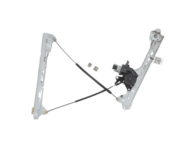 Lève-vitre avant droit - Renault MEGANE IV PH.1 - 807208314R - I1-4925P