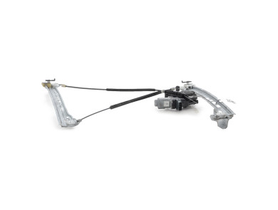 Right front window-lift - Renault MEGANE IV PH.1 - 807208314R - I1-4925P