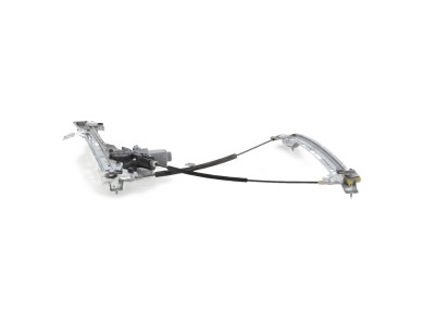 Right front window-lift - Renault MEGANE IV PH.1 - 807208314R - I1-4925P
