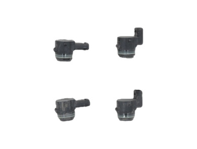 Parking assistance rear radars - Porsche PANAMERA II PH.1 - 5Q0919275BG2X - V1-6181G