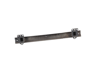Front bumper reinforcement bar - Renault KANGOO II PH.1 - Rouge Clair - 8200375703 - L1-7063E