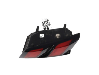 Right hatchback boot light - Peugeot 3008 II PH.1 - 9810477780 - Y0-8439W