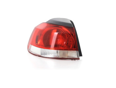 Left rear light - Volkswagen GOLF VI - 5K0945095E - A2-0608K