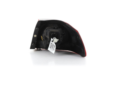 Left rear light - Volkswagen GOLF VI - 5K0945095E - A2-0608K